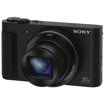 buy Sony Cyber-shot DSC-HX90V Digital Camera in India imastudent.com