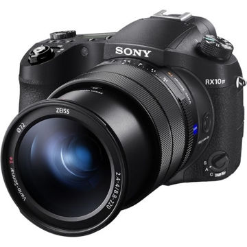 buy Sony Cyber-shot DSC-RX10 IV Digital Camera in India imastudent.com