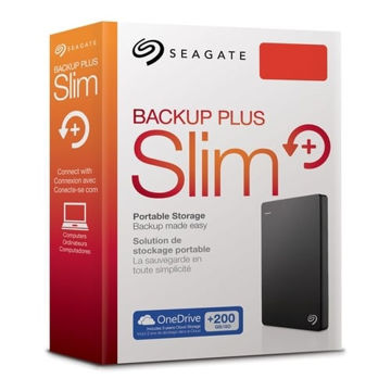buy Seagate 2TB Backup Plus Slim Portable External USB 3.0 Hard Drive in India imastudent.com