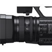 buy Sony HXR-NX100 Full HD NXCAM Camcorder in India imastudent.com