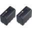 buy Sony NP-F970 L-series Info-Lithium Battery 2 Pack in India imastudent.com