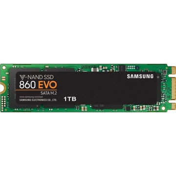 Samsung 860 evo hot sale 1tb amazon