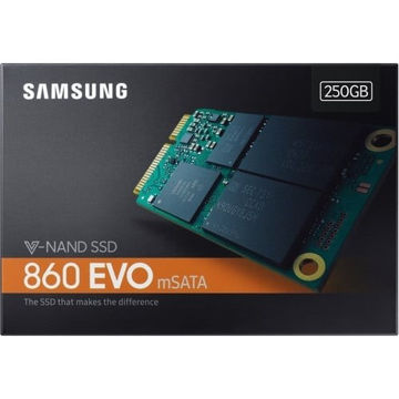 Buy Samsung 500GB 860 EVO SATA III M.SATA SSD Online in India at Lowest Price | IMASTUDENT.COM