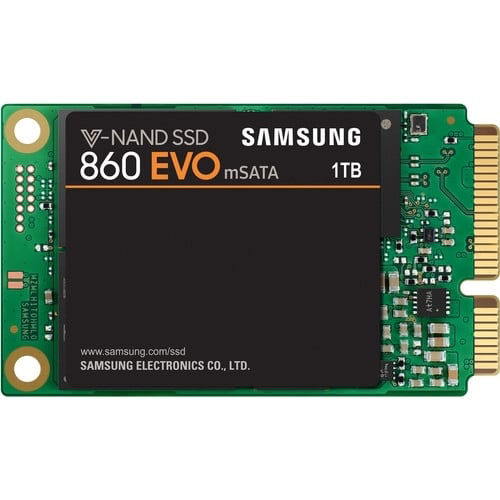 Samsung 860 evo 1tb on sale sata