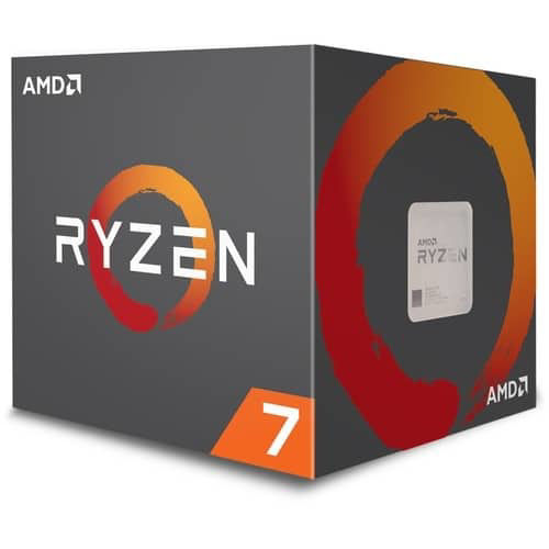 Ryzen 5 3600 discount o ryzen 7 2700