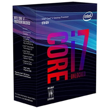 Buy Intel Core i7-8700 3.2 GHz 6-Core LGA 1151 Processor Online in