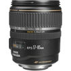 buy Canon EF-S 17-85mm f/4-5.6 IS USM Lens in India imastudent.com
