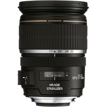 buy Canon EF-S 17-55mm f/2.8 IS USM Lens in India imastudent.com