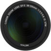 buy Canon EF-S 18-135mm f/3.5-5.6 IS STM Lens in India imastudent.com