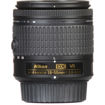 buy Nikon AF-P DX NIKKOR 18-55mm f/3.5-5.6G VR Lens in India imastudent.com