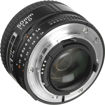 buy Nikon AF NIKKOR 50mm f/1.4D Autofocus Lens in India imastudent.com