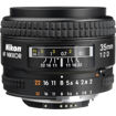 buy Nikon AF NIKKOR 35mm f/2D Lens in India imastudent.com