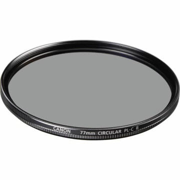 buy Canon 77mm Circular Polarizing Filter in India imastudent.com