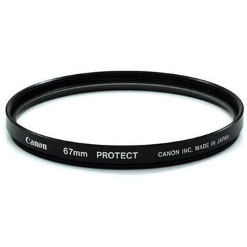 buy Canon 67mm Protector Filter in India imastudent.com