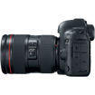 buy Canon EOS 5D Mark IV DSLR Camera with 24-105mm f/4L Lens in india imastudent.com