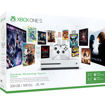 Microsoft Xbox One S Gaming Console (White) price in india features reviews specs