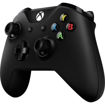Microsoft Xbox One Wireless Controller (2016 Version, Black) price in india features reviews specs