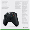 Microsoft Xbox One Wireless Controller (2016 Version, Black) price in india features reviews specs