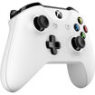 Microsoft Xbox One Wireless Controller (2016 Version, White) price in india features reviews specs