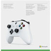 Microsoft Xbox One Wireless Controller (2016 Version, White) price in india features reviews specs