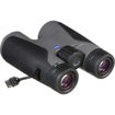 buy Zeiss 10×42 Terra ED Binocular (Black / Grey) in India imastudent.com