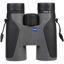 buy Zeiss 10×42 Terra ED Binocular (Black / Grey) in India imastudent.com