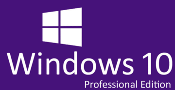 windows 10 professional activation key genuine license