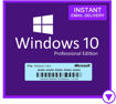 windows 10 professional activation key genuine license
