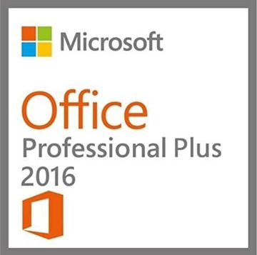 microsoft office 2016 professional plus genuine activation key