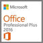 microsoft office 2016 professional plus genuine activation key