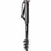 Manfrotto MPMXPROA4US Aluminum XPRO Monopod+ price in india features reviews specs