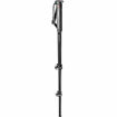 Manfrotto MPMXPROA3 Aluminum XPRO Monopod+ price in india features reviews specs