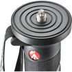 Manfrotto MPMXPROA3 Aluminum XPRO Monopod+ price in india features reviews specs