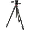 Manfrotto MK290XTA3-3WUS 290 Xtra Aluminum Tripod with 804 3-Way Pan/Tilt Head price in india features reviews specs