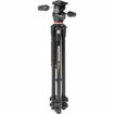 Manfrotto MK290XTA3-3WUS 290 Xtra Aluminum Tripod with 804 3-Way Pan/Tilt Head price in india features reviews specs