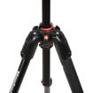 Manfrotto MK290XTA3-3WUS 290 Xtra Aluminum Tripod with 804 3-Way Pan/Tilt Head price in india features reviews specs