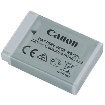 buy canon nb 13 l battery