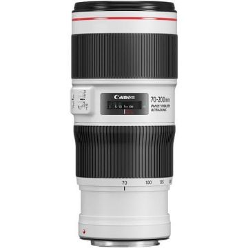 Canon EF 70-200mm f/4L IS II USM Lens price in india features reviews specs