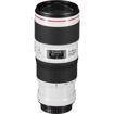 Canon EF 70-200mm f/4L IS II USM Lens price in india features reviews specs