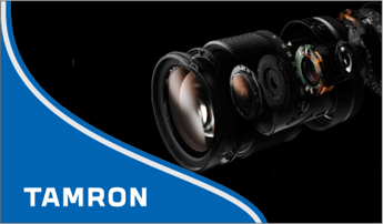 Picture for manufacturer Tamron