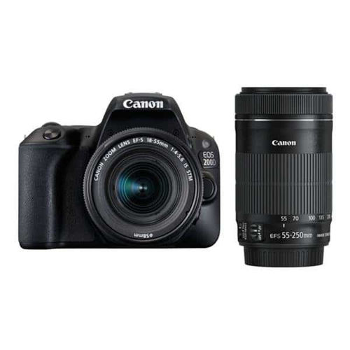 canon 200d at lowest price