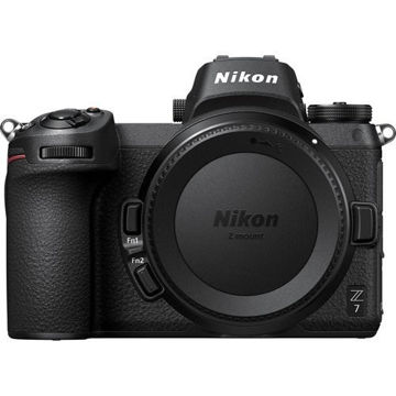 buy Nikon Z7 Mirrorless Digital Camera (Body Only) in India imastudent.com