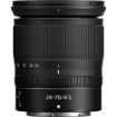 buy Nikon NIKKOR Z 24-70mm f/4 S Lens in India imastudent.com