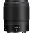 buy Nikon NIKKOR Z 35mm f/1.8 S Lens in India imastudent.com