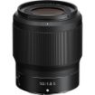 buy Nikon NIKKOR Z 50mm f/1.8 S Lens in India imastudent.com