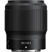 buy Nikon NIKKOR Z 50mm f/1.8 S Lens in India imastudent.com