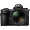 buy Nikon Z7 Mirrorless Digital Camera with 24-70mm Lens and FTZ Adapter Kit in India imastudent.com