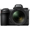 buy Nikon Z6 Mirrorless Digital Camera with 24-70mm Lens and FTZ Mount Adapter Kit in India imastudent.com