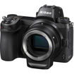 buy Nikon Z6 Mirrorless Digital Camera with FTZ Mount Adapter Kit in India imastudent.com