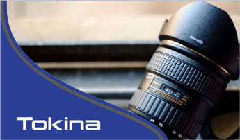 Picture for manufacturer Tokina